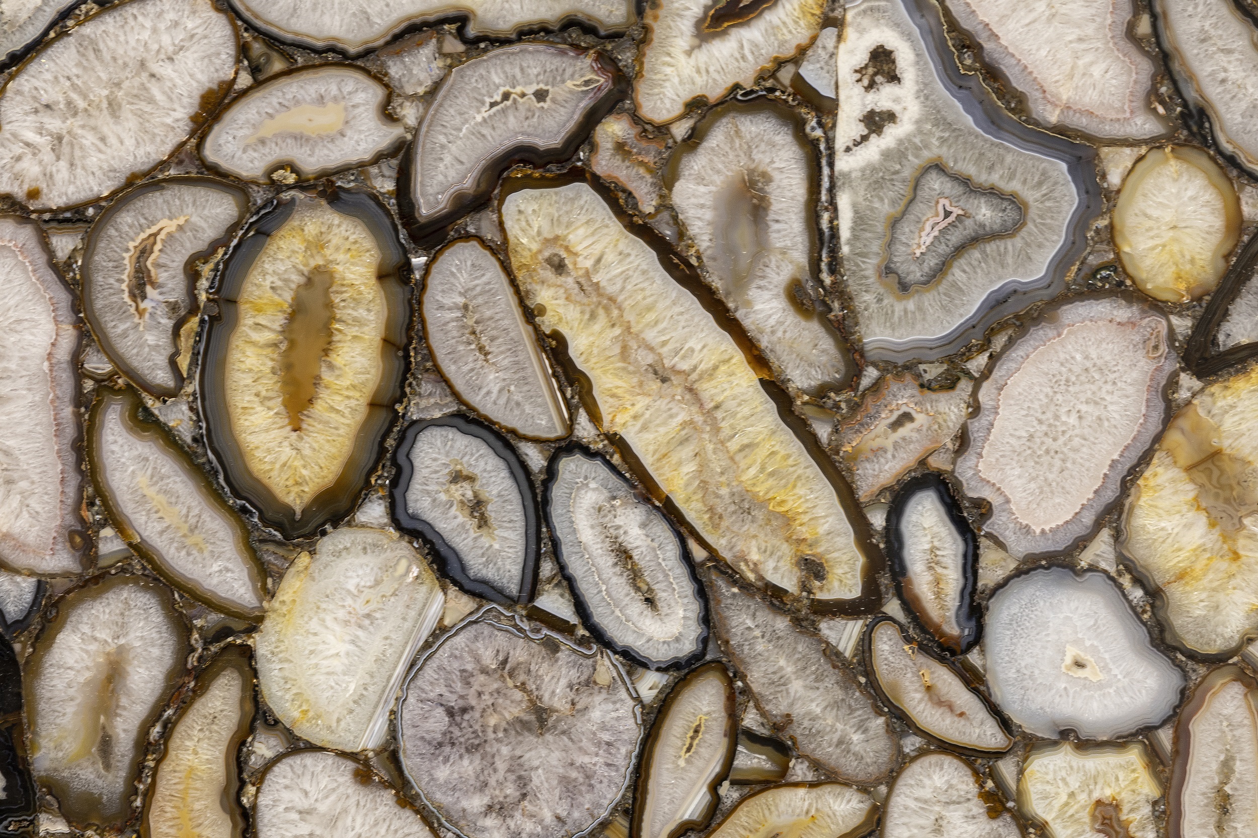 Natural Crystal
