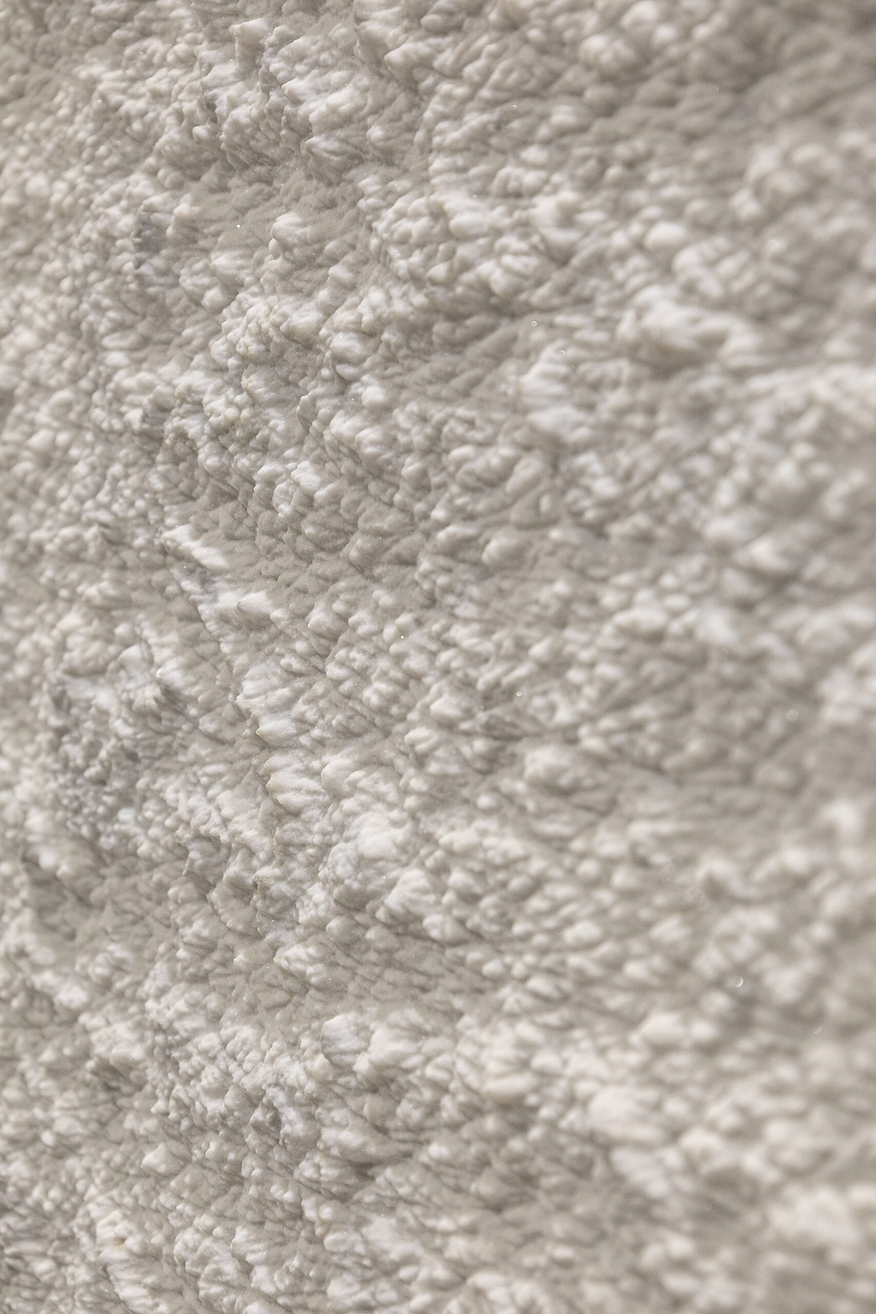 Carrara White
