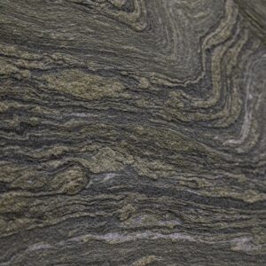 Rainbow Green . Rock . Design